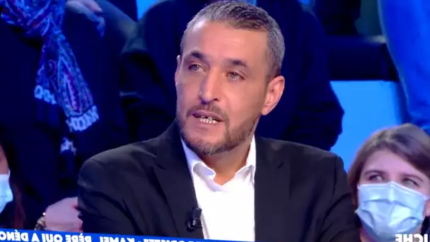 Cours de SVT "racistes" : le père de l'élève qui a dénoncé l'affaire réagit à sa sanction dans TPMP