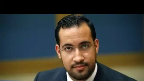 Alexandre Benalla condamné à 3 ans de prison dont un an ferme pour les actes de...