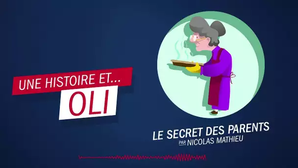 "Le secret des parents" par Nicolas Mathieu