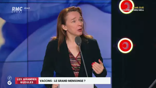 Me Soubré - "Pourquoi les chefs d'Etat se font vacciner devant tout le monde et pas nous ?"