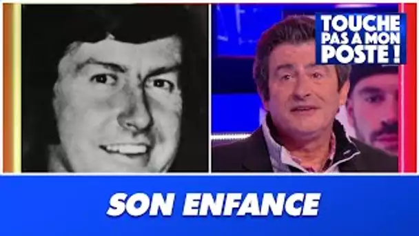 Bruno Mesrine, le fils de Jacques Mesrine, raconte son incroyable enfance dans TPMP !