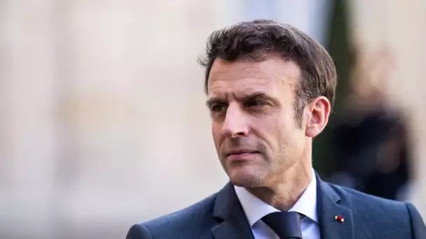 Le choc de la dissolution et Emmanuel Macron pointé du doigt par la presse