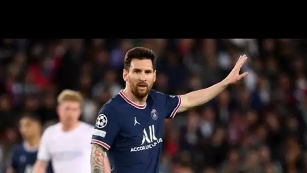 "L'Equipe" lance une nouvelle rubrique entièrement dédiée à Messi