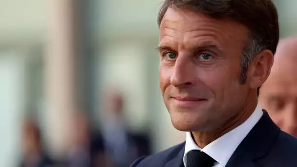 Consultations politiques : que faut-il attendre du rendez-vous donné par Emmanuel Macron vendredi ?