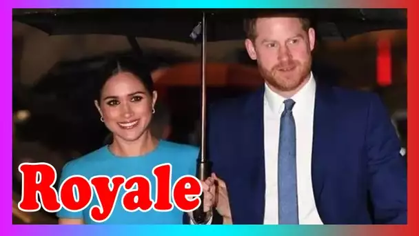 Meghan y Harry instaron a llevar a Lilibet a conocer a la Reina para una reunión esp3cial'¡Es hora!'