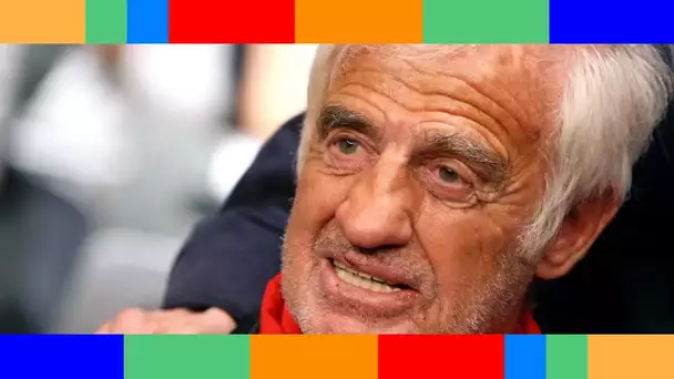 ✟  Jean-Paul Belmondo : ce que l'on sait sur son héritage colossal