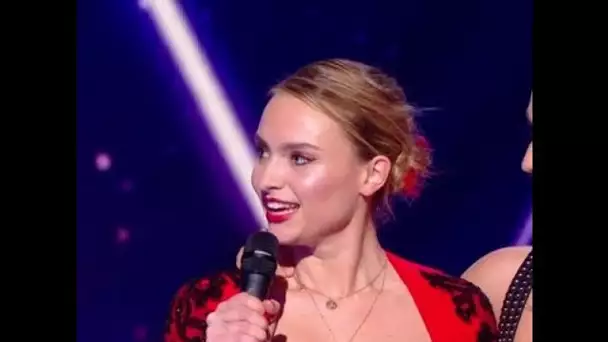 Danse avec les stars : Aurélie Pons émue et digne pour rendre hommage à son papa...