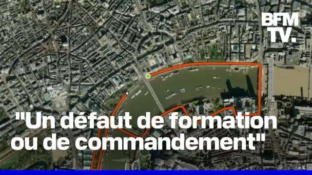 Strava: comment la sécurité d'Emmanuel Macron a pu être compromise par cette application de running