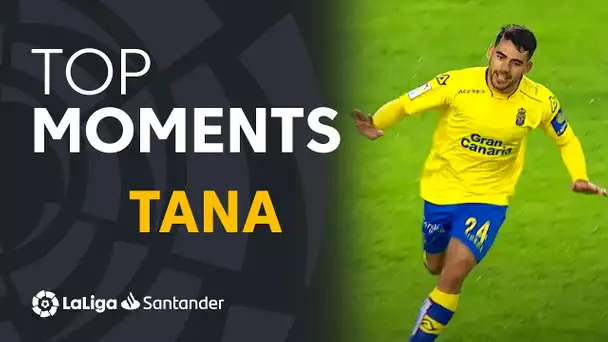 LaLiga Memory: Tana