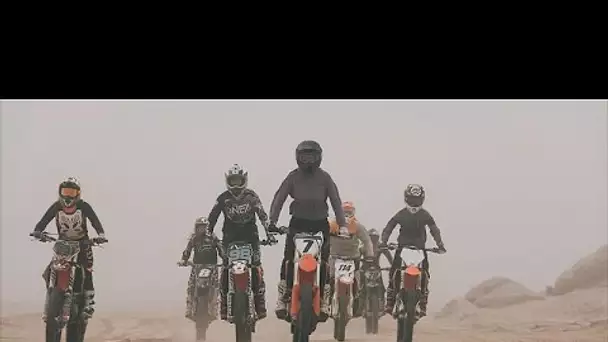 Dubaï explore la passion de la moto avec un festival du film dédié