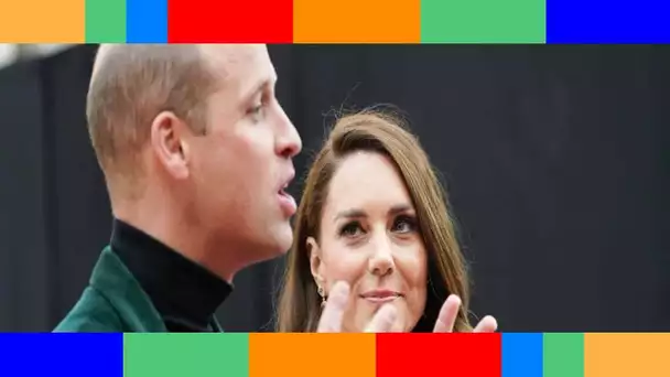 “Je ne veux pas alourdir William”  Kate Middleton s’est confiée à un proche en dehors du cercle roy