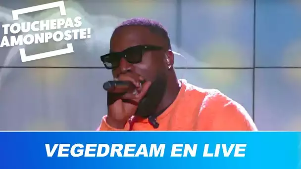 Vegedream - Elle est bonne sa mère (Live @TPMP)