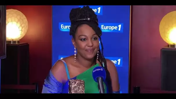 César 2022 : Aissatou Diallo Sagna meilleure actrice dans un second rôle