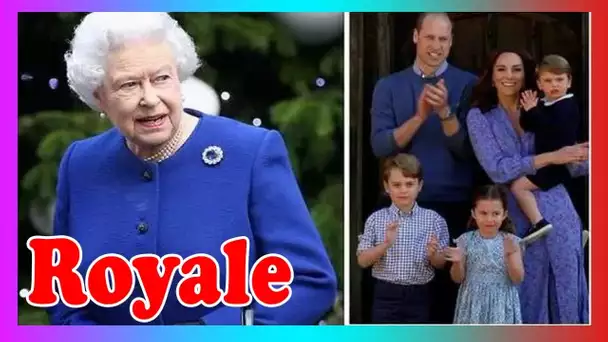 Pourquoi Noël pourrait être encore plus excitant pour George, Charlotte et Louis cette année