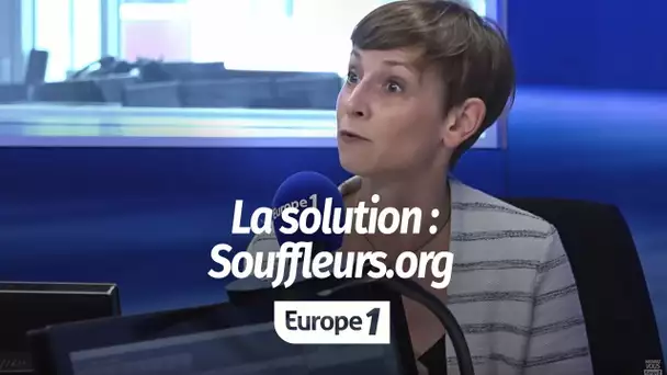 La solution : Souffleurs.org