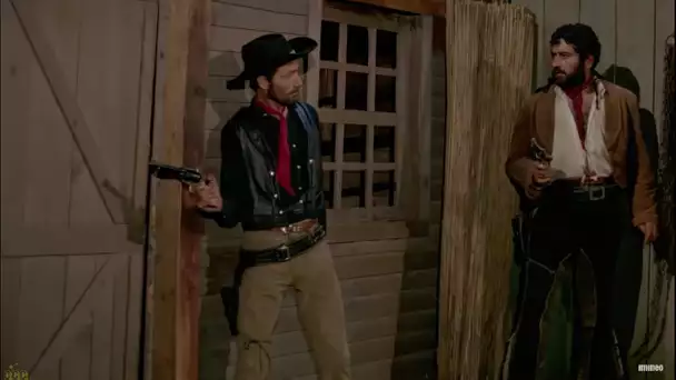 Shoot First, Laugh Last (1967) Western Movie with subtitles