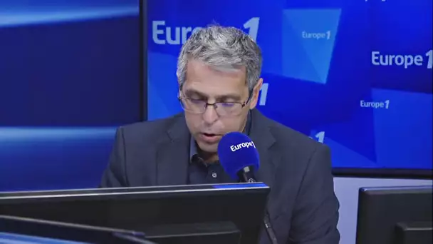 INFO EUROPE 1 - Jean-Paul Delevoye et Jean-Baptiste Djebbari vont entrer au gouvernement aujourd'hui