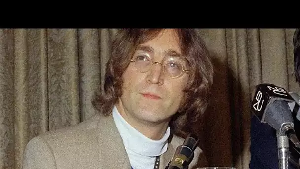 Il y a 80 ans naissait John Lennon