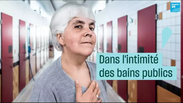 Dans l’intimité des bains publics - #CulturePrime