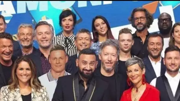 TPMP : Un des chroniqueurs les plus emblématiques de Cyril Hanouna claque la porte......