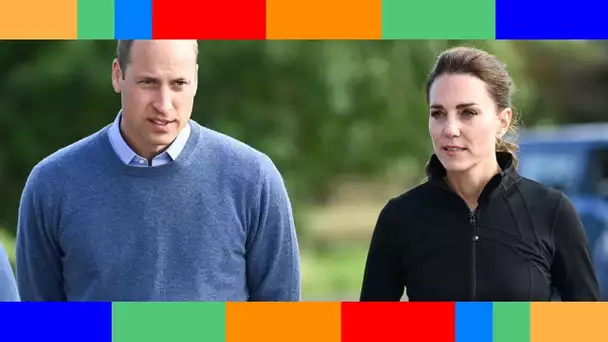 Kate et William  ce mystérieux voyage en famille après l'hospitalisation d'Elizabeth II