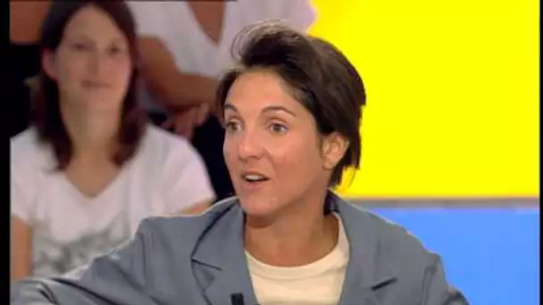 Florence Foresti - Michelle : Les mémoires d'une institutrice - On a tout essayé