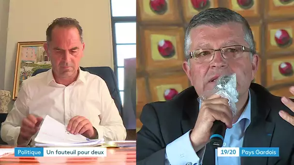 Nîmes : Deux candidats Les Républicains briguent la présidence de la Métropole