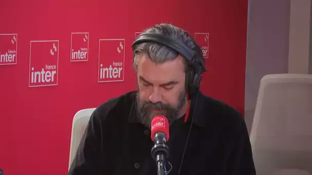 La politique, c'est sur Twitch que ça se passe - L'édito médias, Cyril Lacarrière