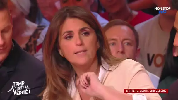 Cyril Hanouna a-t-il déjà tenté de draguer Valérie Benaïm ? La chroniqueuse répond