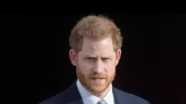 Le prince Harry "sûr de revenir" au Royaume-Uni ce mois-ci malgré le différend entre la police et le