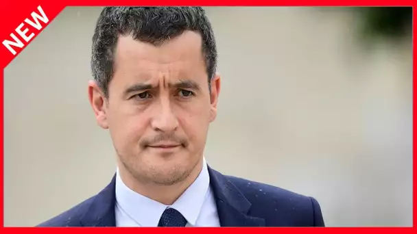 ✅  « Elle est nulle, pas gentille » : Gérald Darmanin égratigne Marine Le Pen