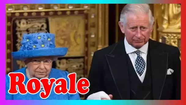 La reine et le prince Charles dans la ''double monarchie'' - ''Ils le font depuis un cert@in temps''