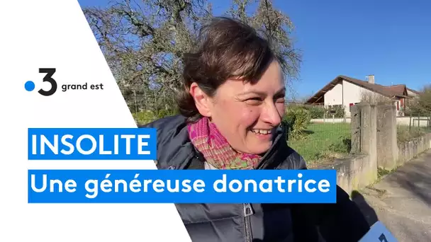 Cette commune hérite d'un million d’euros