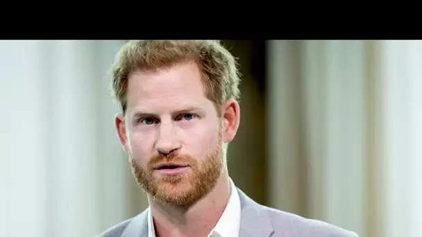 Le prince Harry sur le point de sortir ses mémoires : Découvrez la réaction de la...