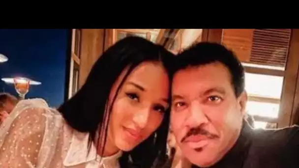 Lionel Richie : qui est sa compagne Lisa Parigi de 40 ans sa cadette ?