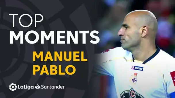 LaLiga Memory: Manuel Pablo