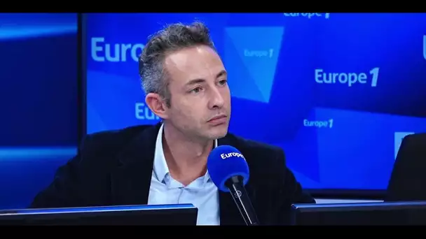 Retraites : "Le blocage est de la responsabilité du gouvernement", estime Ian Brossat