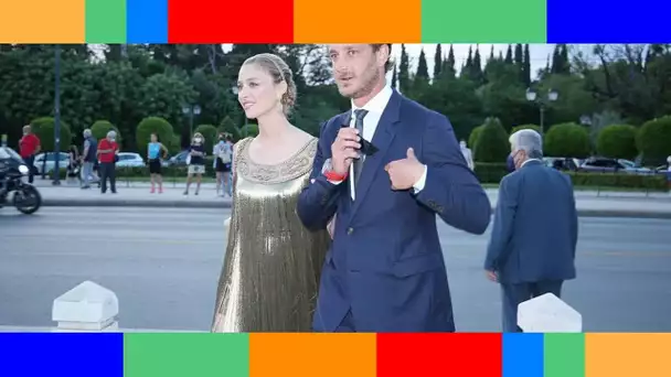 Pierre Casiraghi nouvelle égérie  il suit la trace de sa sublime femme Beatrice Borromeo