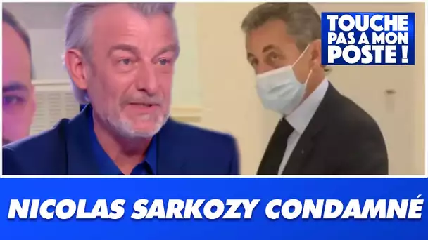 La condamnation de Nicolas Sarkozy est-elle trop sévère ?