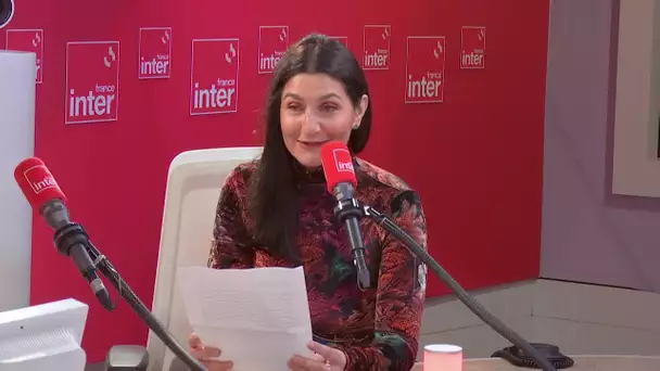 Le concert fou de Parastoo, l’Antigone iranienne - En toute subjectivité, Anne Rosencher