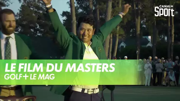 Le Film du Masters