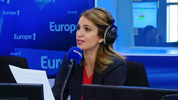 L'eurodéputé RN Nicolas Bay a pris au micro d'Europe 1 la défense d'Eric Zemmour, visé par une en…