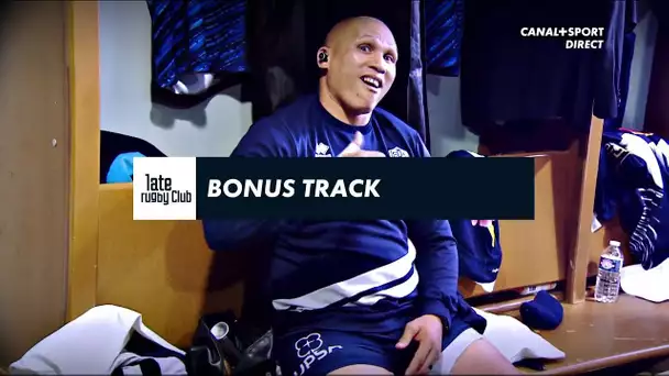 Le Bonus Track spécial Multirugby