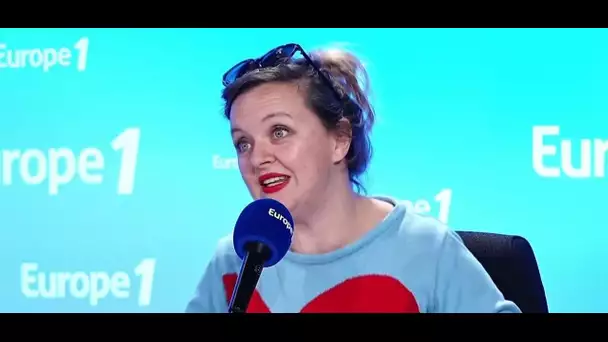 Christine Berrou : "Combien font toi+moi+tout ceux qui sont seuls ?"