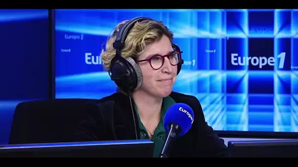 Attaque à la préfecture de Paris :  pour Marie Guevenoux, "on doit tirer des conclusions des dysf…