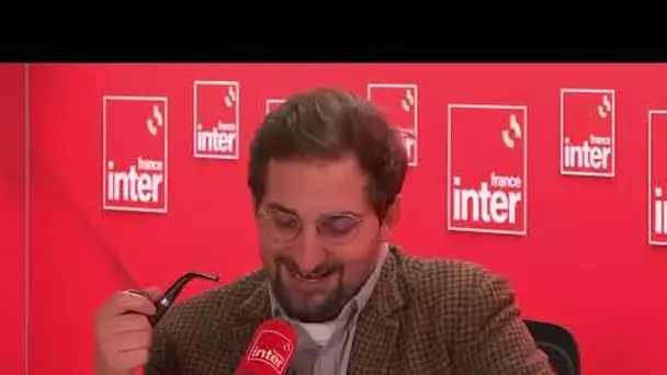 Benjamin Tranié Raconte : Crève pourriture Lobbyiste - Moi, ce que j'en dis...