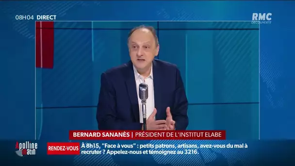 L'exécutif fait le choix de la responsabilité individuelle pour éviter un nouveau reconfinement