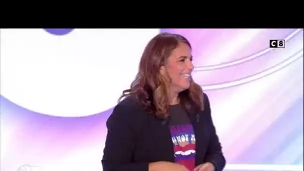 TPMP 6 à 7 : le direct de Valérie Benaim perturbé par Kelly Vedovelli depuis les...