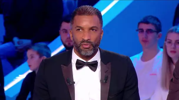 Habib Beye : "Il manque un joueur de talent à l'OL"