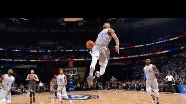 BEST Dunk Of NBA All Star Weekend? Who Had The Best Dunk In New Orleans?